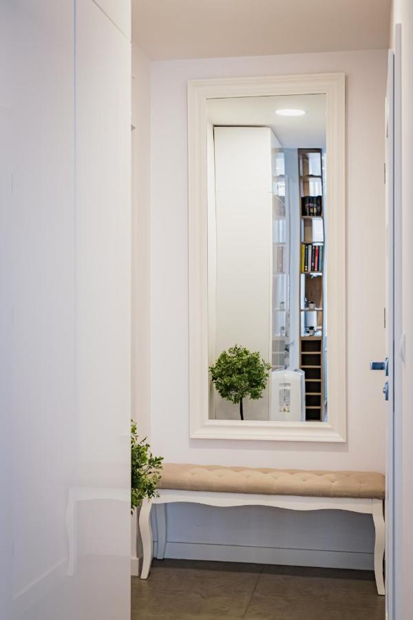 Ottimo Apartamenty Floriana บิดกอชซ์ ภายนอก รูปภาพ
