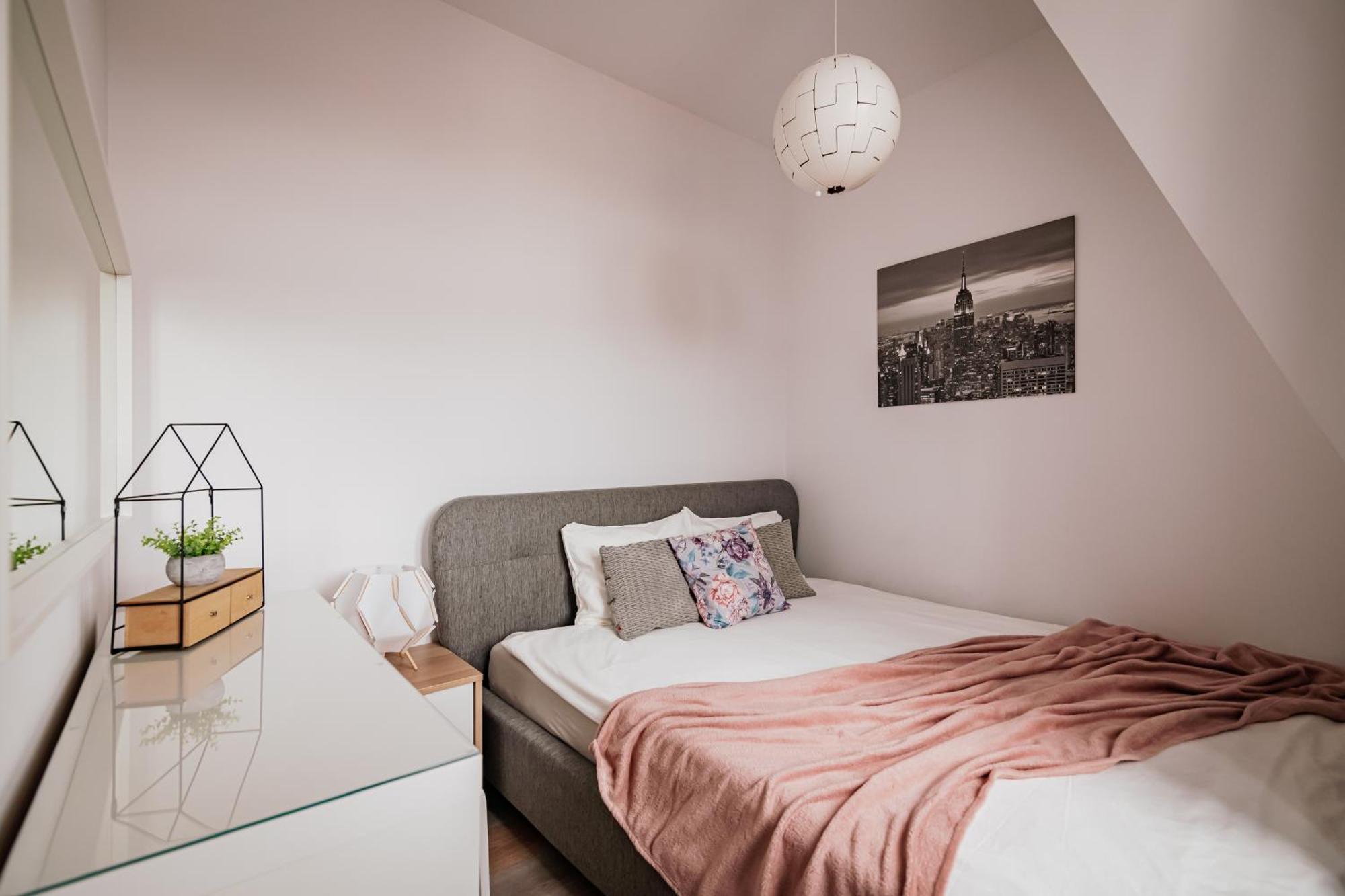 Ottimo Apartamenty Floriana บิดกอชซ์ ภายนอก รูปภาพ