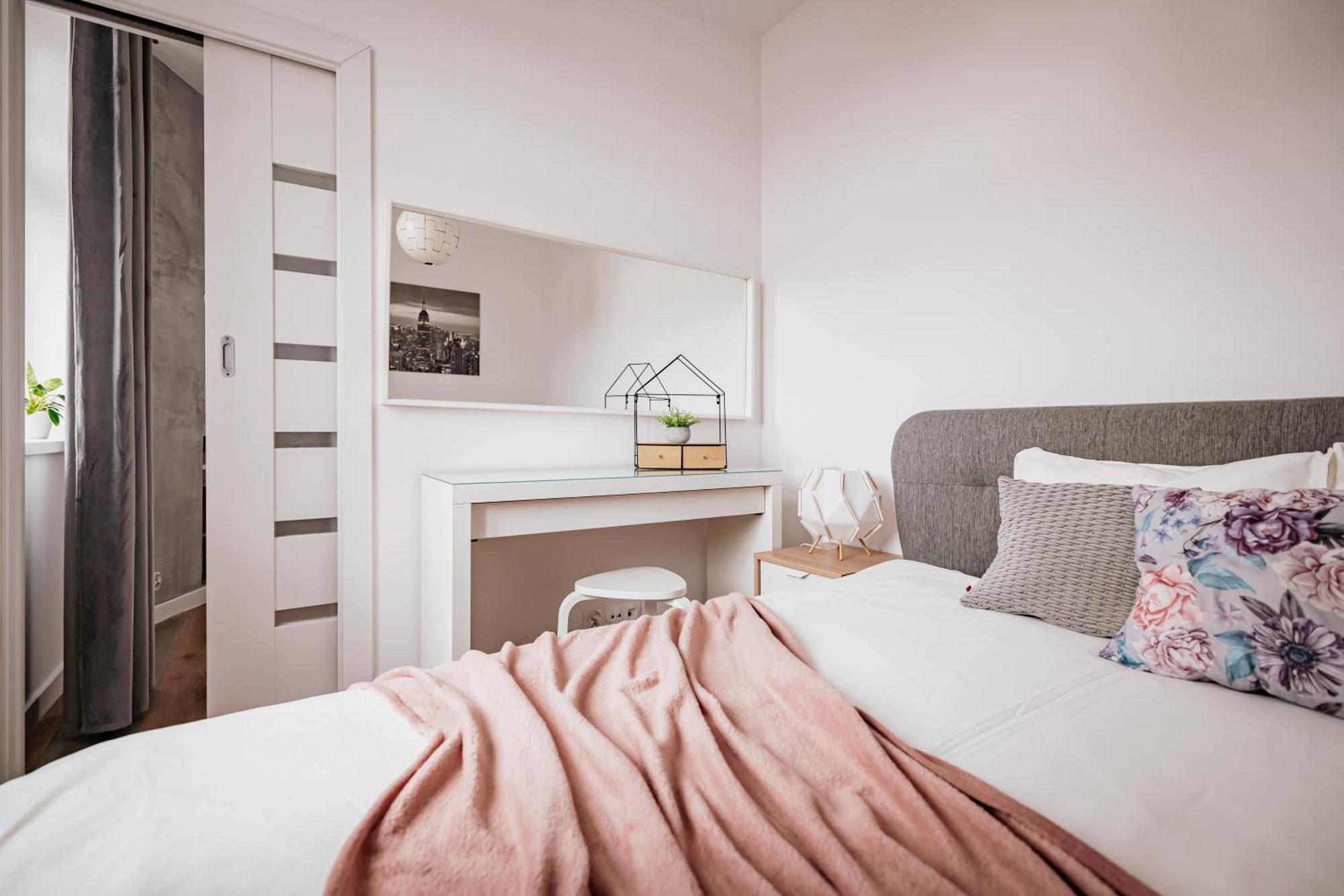 Ottimo Apartamenty Floriana บิดกอชซ์ ภายนอก รูปภาพ