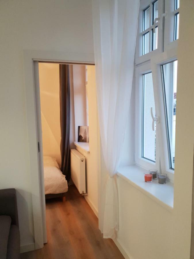 Ottimo Apartamenty Floriana บิดกอชซ์ ภายนอก รูปภาพ
