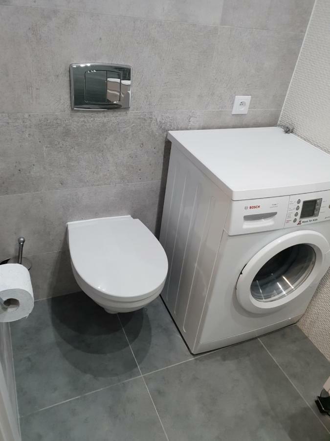 Ottimo Apartamenty Floriana บิดกอชซ์ ภายนอก รูปภาพ