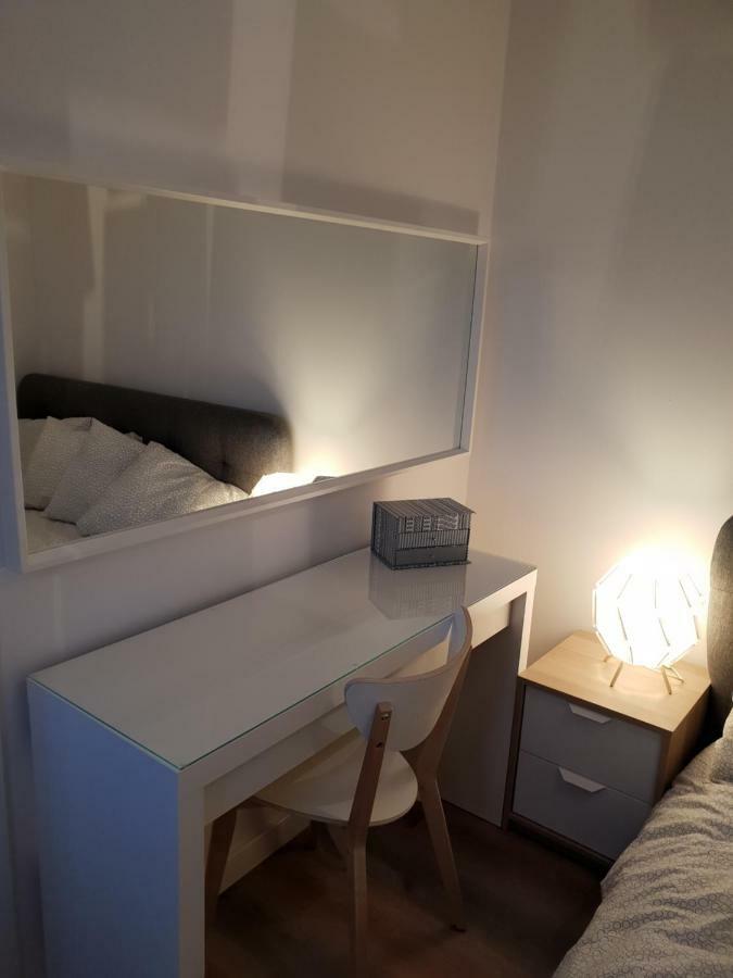Ottimo Apartamenty Floriana บิดกอชซ์ ภายนอก รูปภาพ